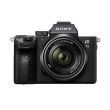 Sony a7 III Full-frame Mirrorless Interchangeable-Lens Camera with 28-70mm Lens