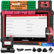 2025 LAUNCH X431 Pro Elite V+ PRO5 Bidirectional Car Diagnostic Scanner Coding