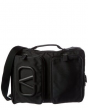 Valentino Vlogo Canvas Backpack Men's Black Uni