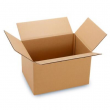 100 8x6x4 Cardboard Boxes Mailing Moving Packing Shipping Box