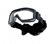 Bolle X1000 Tactical Goggles Anti-Fog & Anti-Scratch Ballistic Lens