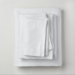 100% Washed Linen Solid Sheet Set - Casaluna