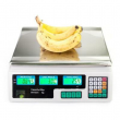 Digital Price Scale 88LB/40KG Computing Food Meat vegetables Scale Produce