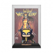 Funko POP! Comic Cover: Marvel All New Wolverine - Wolverine Figure