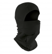 XGO Phase 3 Flame Retardant 2 Piece Balaclava Made In USA Berry Compliant Black