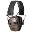 Howard Leight R-02549 Impact Sport Shooting Earmuff with BlueTooth FDE