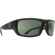 Spy Optic Bounty Black Sunglasses