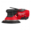 Milwaukee 2584-20 M12 FUEL 12V 6" Random Orbital Sander (3/32 Inch)