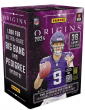 2024 Panini Origins Football Factory Sealed International Hobby Blaster Box