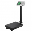 220lb Weight Electronic Platform Scale for Luggage Shipping Price Computing NEW