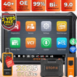 2025 OTOFIX D1 Lite Car Bidirectional Scanner Full System Diagnostic Coding Tool