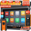 2025 OTOFIX D1 Lite Car Bidirectional Scanner Full System Diagnostic Coding Tool