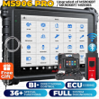 2025 Newest Autel MaxiSys MS906 Pro Coding Full System Diagnostic Scanner Tool