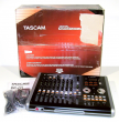 🔥【MINTY in BOX】Tascam DP-02 Portastudio 8-Track Mixer/CD Recorder!XLR💥GUARANTY