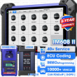 Autel MaxiIM IM608S II IM608 PRO 2 IMM0 K-y PR0GRAMMING 2024 Diagnostic Scanner