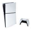 Sony PlayStation 5 Slim Digital Edition 1TB Gaming Console - White