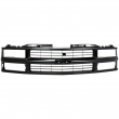 Grille For 94-99 For Chevrolet K1500 C1500 For Models with Composite Headlights