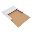 25 Premium LP Record Album Book Box Catalog Mailers Boxes Variable Depth