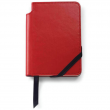 Cross Journal Ruled Leather, Crimson, Small AC281-3S