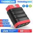 Thinkdiag mini All System Bluetooth OBD2 Scanner Car Diagnostic Tool Code Reader