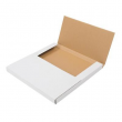 100LP 12 1/2" Premium Record Album Mailers Shipping Book Box Cardboard Mailers