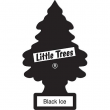 Little Trees U3S-32055 Air Fresheners Set of 3