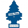 Little Trees U3S-32089 Air Fresheners Set of 3