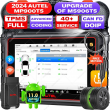 2024 Autel MaxiPRO MP900-TS Diagnostic Scanner TPMS Programming Upgraded MS906TS