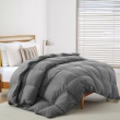 Down Alternative Comforter All Season Microfiber Duvet Insert Quilted Comforter