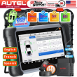 2024 Autel MaxiCheck MX808S-TS as MK808S-TS TPMS Programming Diagnostic Scanner