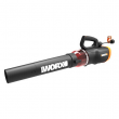 WG520 Worx TURBINE 600 12 Amp Electric Leaf Blower with Variable-Speed