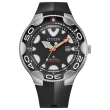 Citizen Eco-Drive Men's Promaster Dive Orca Calendar Black Watch 46MM BN0230-04E