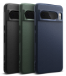 For Google Pixel 8/ 8 Pro/ 8a Case Ringke [Onyx] Prevents Oily Smudges Non-Slip