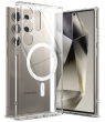 Ringke Samsung Galaxy S24 Ultra / S24 Plus / S24 [Fusion Magnetic] Clear Case