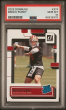 2022 PANINI DONRUSS #374 BROCK PURDY RC RATED ROOKIE PSA 10