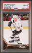 2005 UPPER DECK ROOKIE CLASS #1 SIDNEY CROSBY RC PSA 10