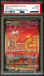 PSA 10 GEM MINT Mew Ex SVP053 ALTERNATE ART HOLO PROMO SVP 053 Pokemon Card