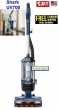 Shark UV700 DuoClean Lift-Away Upright Vacuum cleaner w/Self-Cleaning Brushroll