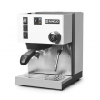 Rancilio Silvia Espresso Machine - White