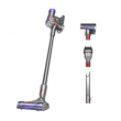 Dyson V8 Cordless Vacuum | Silver | Refurbished