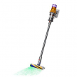 Dyson V12 Detect Slim Cordless Vacuum Cleaner | Nickel | Refurbished