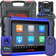 2025 Autel MaxiIM IM508S Pro XP400 Pro IMMO Programming Tool Diagnostic Scanner