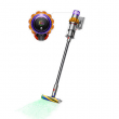 Dyson V15 Detect Extra | Yellow/Nickel | Refurbished