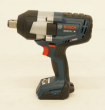 Bosch PROFACTOR 18V 3/4 Inch Impact Wrench with Friction Ring and Thru-Hole