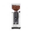 Eureka Mignon Silenzio 55 Espresso Grinder Color: White