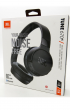 JBL TUNE 670NC Wireless On Ear Bluetooth Headphones + Noise Cancelling Excellent