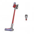 Dyson V8 Origin Cordless Vacuum | Red | Refurbished