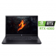 Acer NitroV15 Laptop 15.6" 16GB 1TB NVIDIA GeForce RTX4060 Certified Refurbished