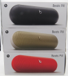 Beats Pill Portable Wireless Bluetooth Speaker and Portable Charger - Excellent