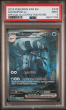 POKEMON PSA 9 2023 SV Paradox Rift Golisopod ex 246/182 SIR (STOCK PHOTO